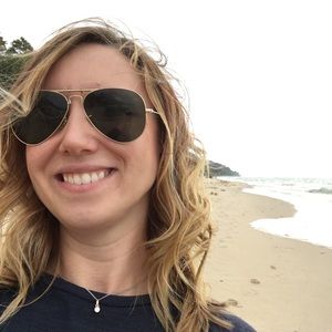 Meet your Posher, Molly